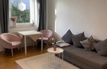 Groß, aber gemütlich - citynah - Foto 4