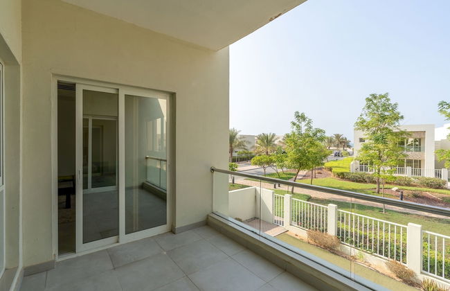 Luxury 5B Villa Private Garden in Ras Al Khaimah - Foto 30