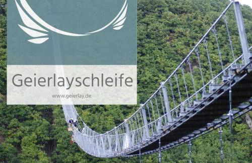 Charming apartment in Buch - Foto 23