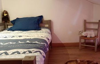 Chalet-nature - Foto 19