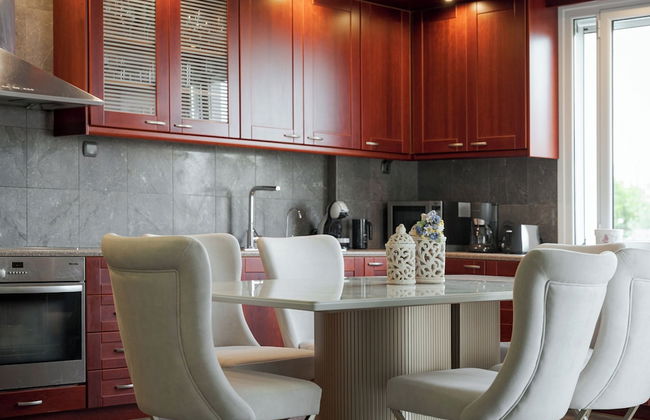 Melias Villa - Foto 17