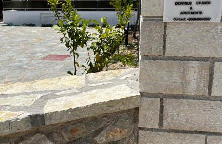 Dionysus Sivota Center - Foto 2