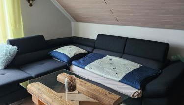 Chickenhill Blackforest, große Ferienwohnung im Schwarzwald - Foto 5