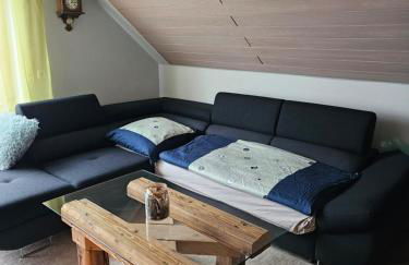 Chickenhill Blackforest, große Ferienwohnung im Schwarzwald - Foto 5