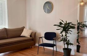 AMAO-Indigo - Business Apartment - Balcony - Parking - Photo 7