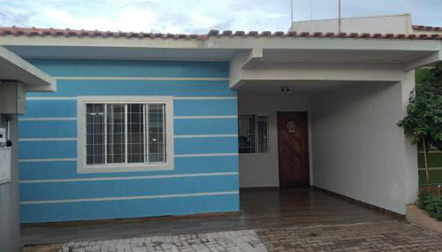 Casa em condomío, bem localizada - Foto 5