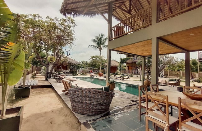 Unusual Accommodation With Pool not far From the Beach - by Feelluxuryholidays - Foto 55