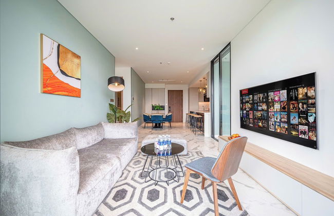 The Crest Residence - ANGIA Hospitality - Foto 52