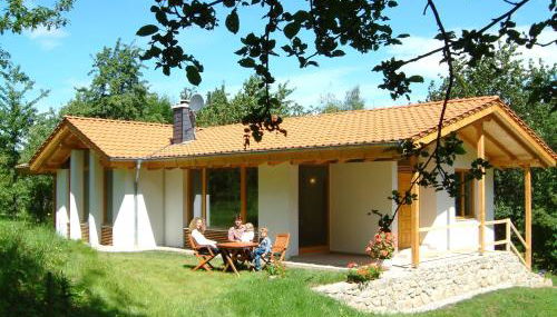 Harzer Feriengarten - Foto 4, Garden