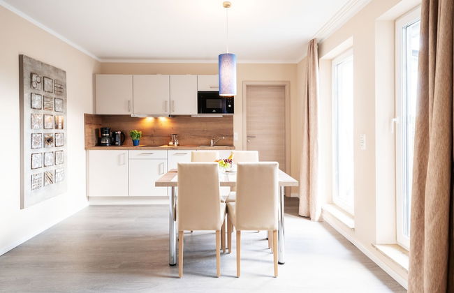 AKZENT Apartmenthotel Binz - Foto 23