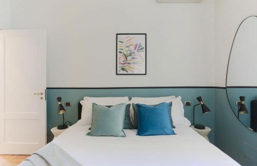 The Best Rent - Spacious three-bedroom apartment in the heart of Milan - Foto 23