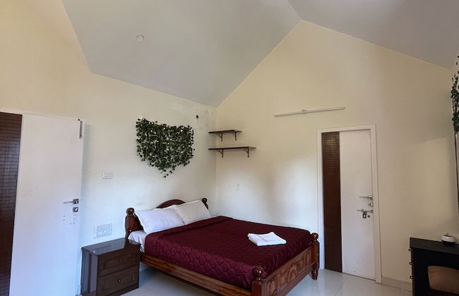 Le Hayat 4Bhk Pvt-Villa Kodaikanal TN - Foto 7