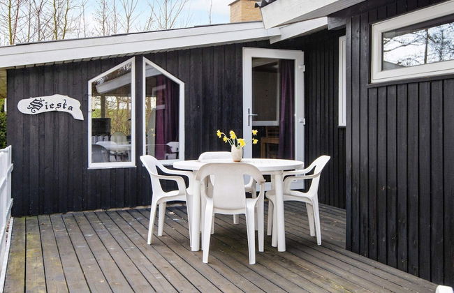 10 Person Holiday Home in Ronde - Photo 15