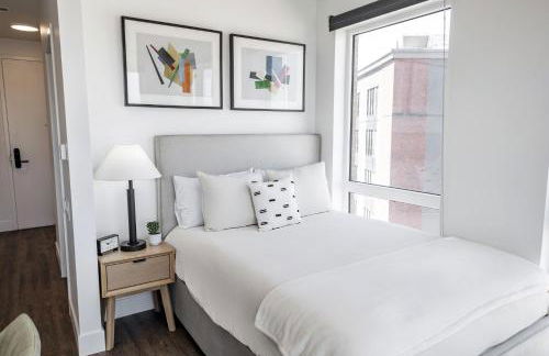 Anthem House Huntsville MidCity, powered by Placemakr - Foto 24