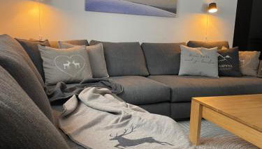 kleineauszeit3, Feldberg, direkt an Skipiste, mit Sauna - Foto 4