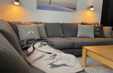 kleineauszeit3, Feldberg, direkt an Skipiste, mit Sauna - Photo 4