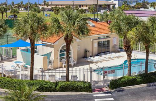 Pier Resort 302 - Foto 12