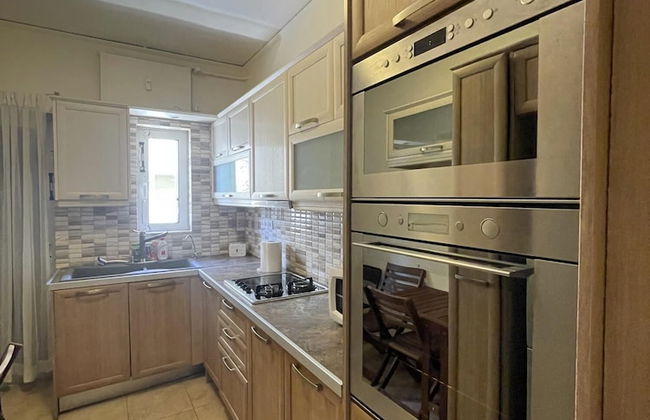 Poseidon - Voula Seaside Apartment - Foto 30