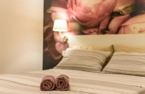 VILLA LATINI - Ideal for a family vacation. Heated pool. Local breakfast optional available - Foto 25