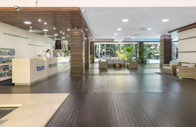 Drift Palm Cove - Foto 2