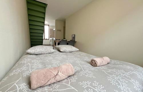 Duplex rénové à 15 min de Lyon - Foto 9