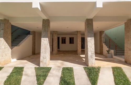 Casa Varanda Guaecá Pet Friendly, Heated Pool - Foto 66