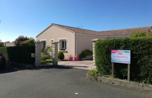 Jolie Studio Le Pavachon à 3 min du Puy du Fou Les Epesses - Foto 3