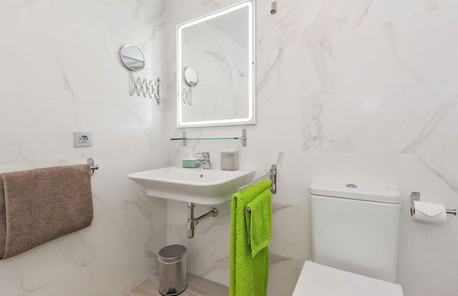 Ocean Paradise 1 La Tejita (Intero appartamento, due camere e un bagno) - Foto 22