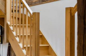 Old Barn Cottage - Foto 27