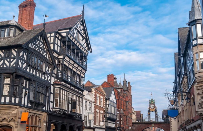 The North Wales Gathering - 9 Bedroom - EV Charging - Foto 30