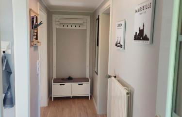 Schöne Maid - Foto 13