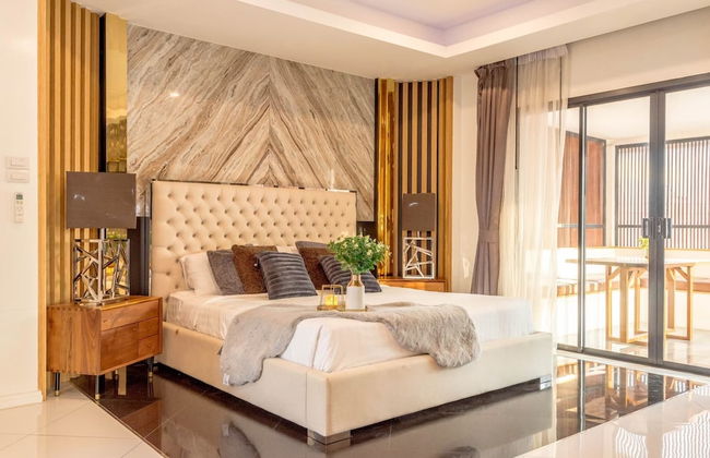 Exquisite Pool Villa B - Foto 5