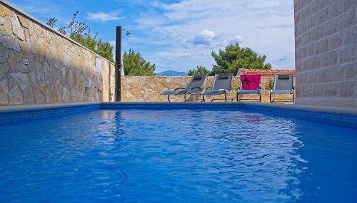 Luxury apartment "Blue Diamond" - Foto 4