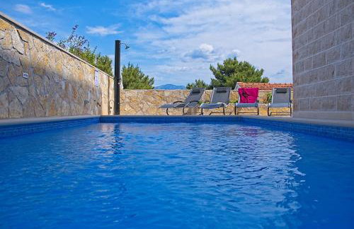 Luxury apartment "Blue Diamond" - Foto 4