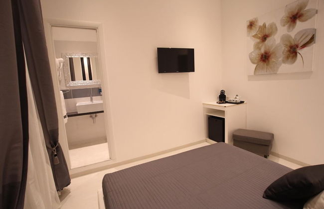 Guest house Interno 7 Luxury Rooms - Foto 17