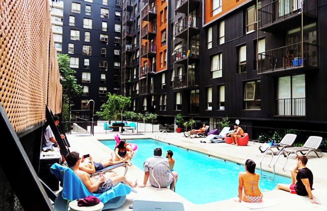 LivinnX Santiago - Foto 19