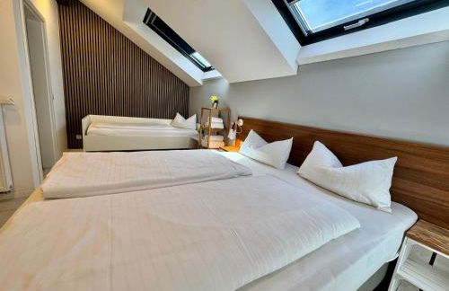 JUNIPRO Apartments Bostalsee - Foto 36