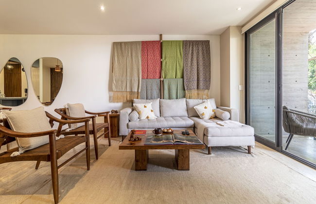 Casa Tenancingo by Kukun - Foto 16