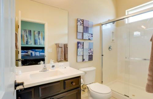 6 Mi to Luke AFB Oasis with Private Pool - Foto 27