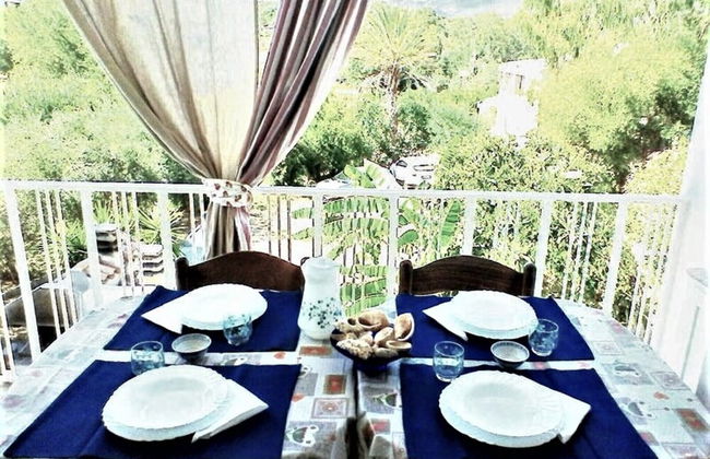 a Stone's Throw Away From Foximannana in the Foreground - Tertenia - Photo 9