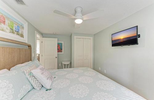 Anna Maria Island Blue Bella Bliss - Private Heated Pool - Foto 72