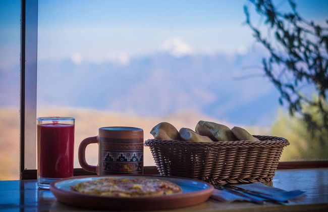 SKY DOME PERU - Foto 12