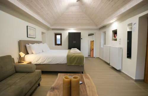 Raise Polydrosos Traditional Getaway - Foto 38