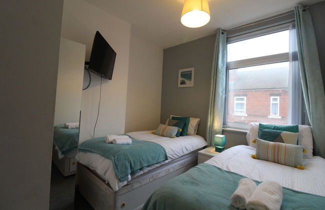 Rockcliffe House - Photo 4