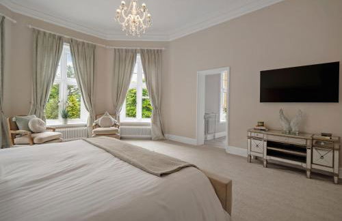 Hallfield Hall - Foto 55