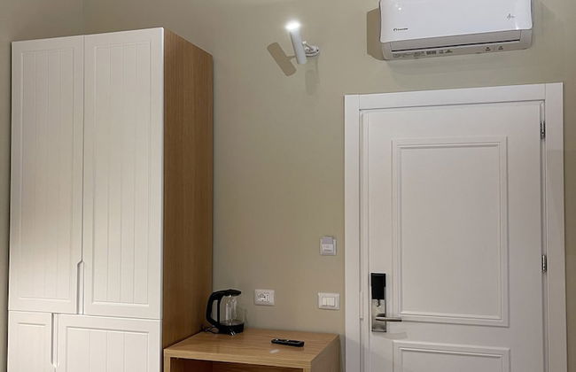 Arial Penthouse Suites - Foto 7