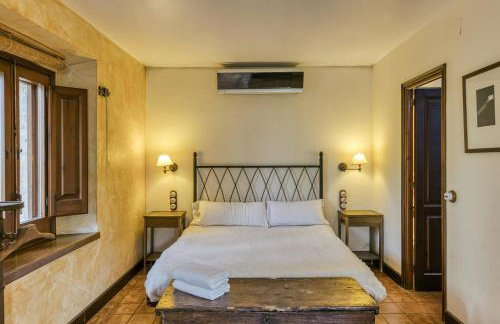 Casa Rural Mas Fuselles - Photo 7