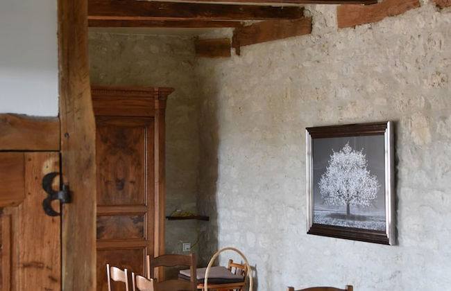 Les Collines du Quercy Blanc - Foto 54