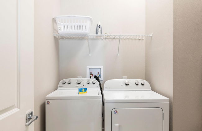 5 BR 6 BA Villa 5min Disneyworld 2169ft - Foto 18