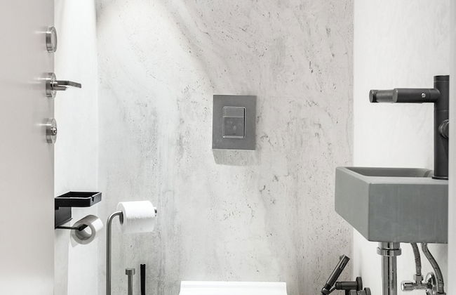 Top TLV Grand Suites - Foto 29